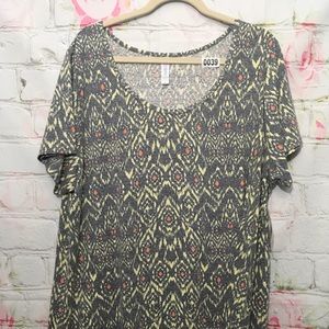 LuLaRoe NWT Classic Tee